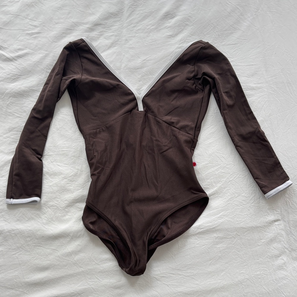 Brown Alicia Yumiko
